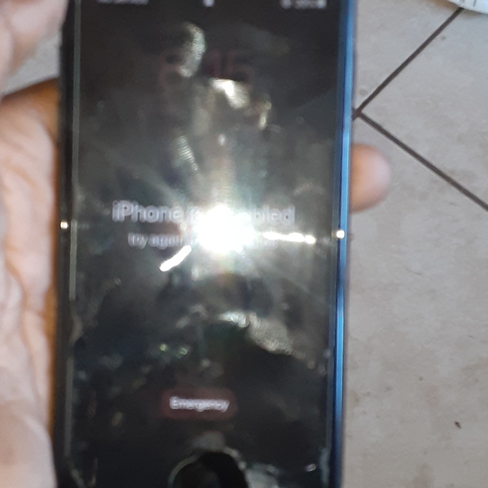 Iphone 7
